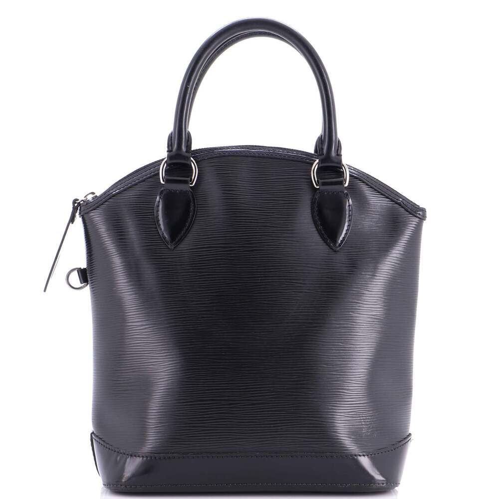 Louis Vuitton Lockit Handbag Epi #188483L68B
